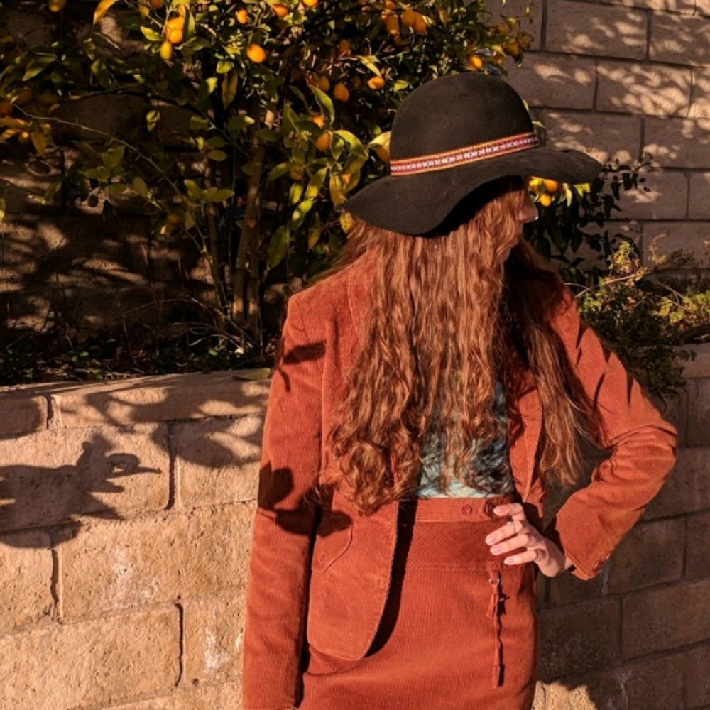 Meet your Posher, Carisa
